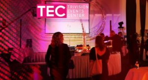 TriVision Events Center