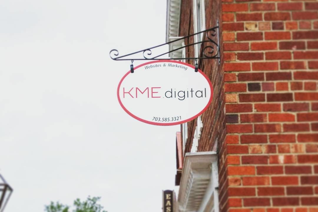 Local SEO Services Washington DC | KME.digital