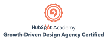 HubSpot Academy Certification Image
