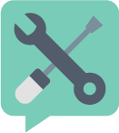 Wrench & Screwdriver icon