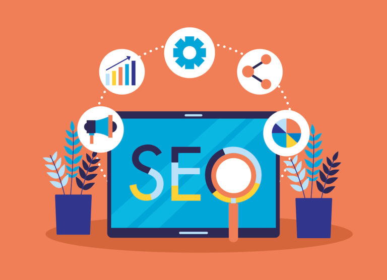 SEO Marketing services in Northern Virginia