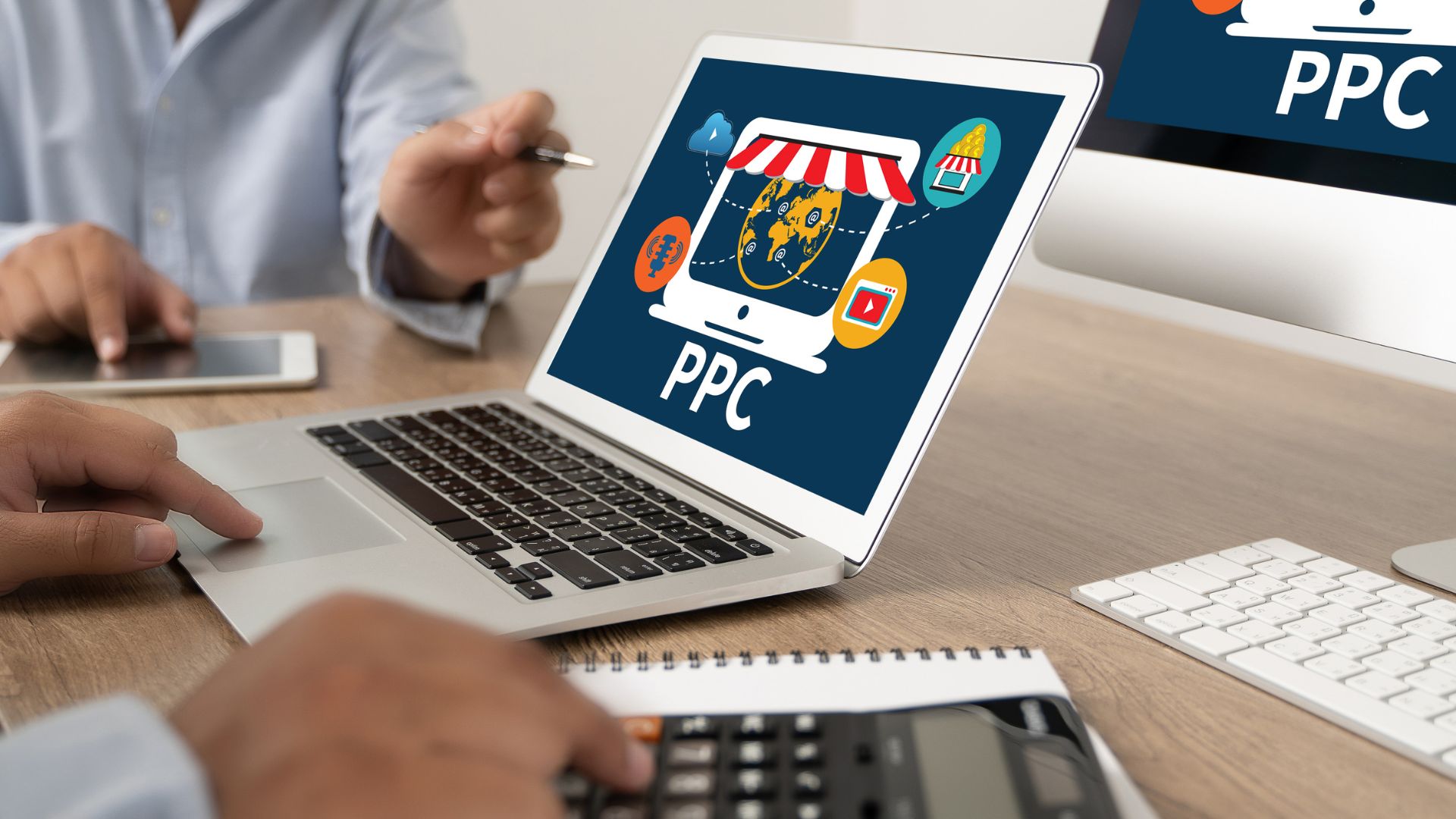 PPC Management Services Available in Fairfax VA