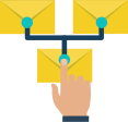 Email, Event & Content Marketing