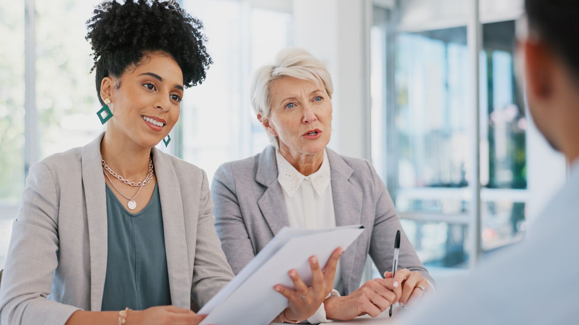 Government Procurement Northern VA