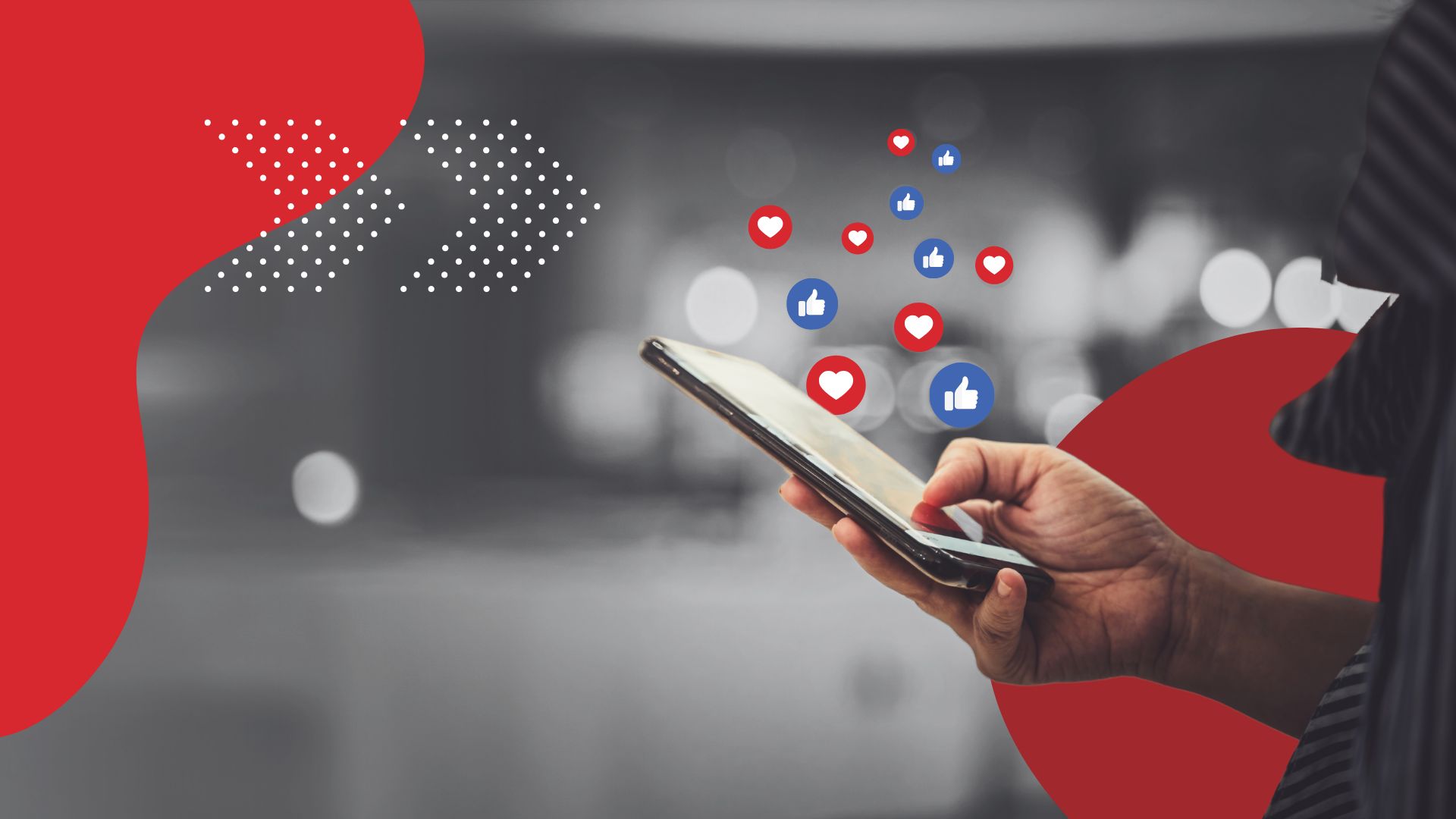 social media marketing agency in Northern Virginia