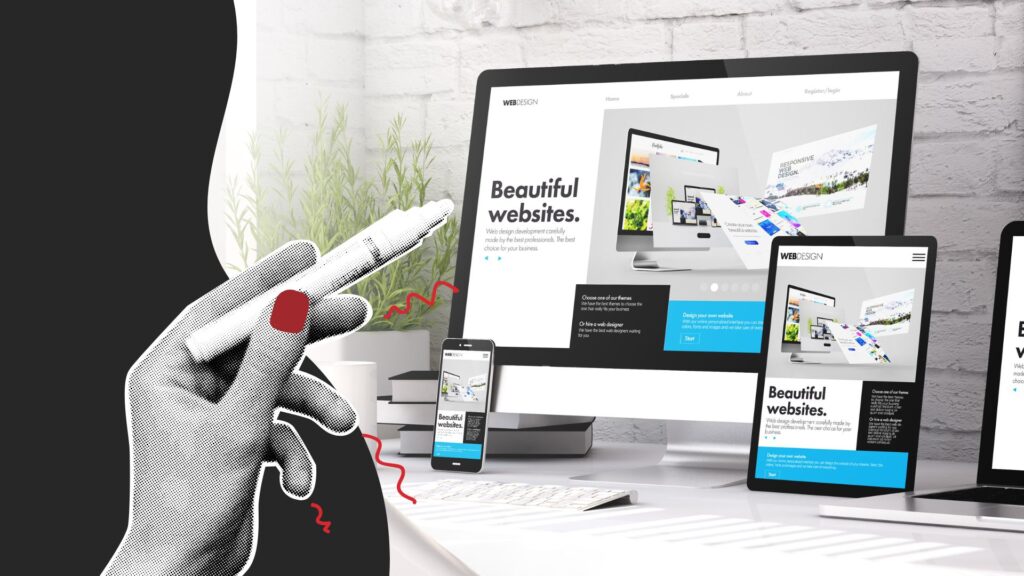 content marketing agency Alexandria VA