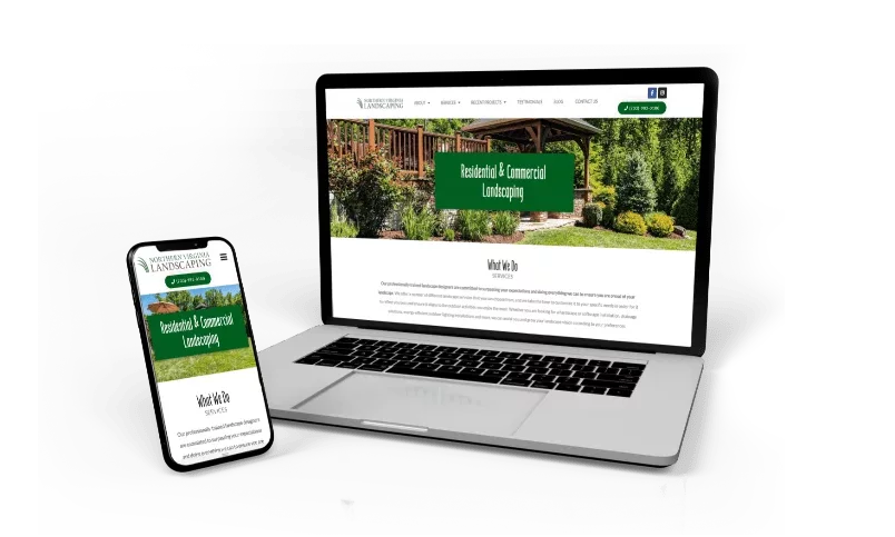 NOVA Landscaping