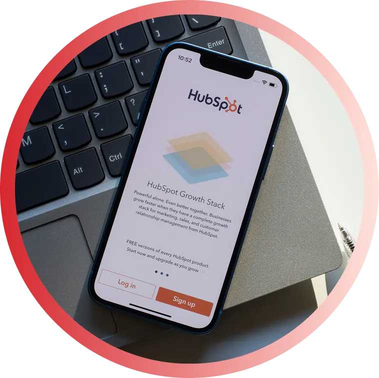 hubspot