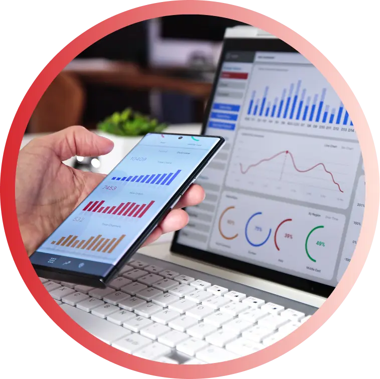 web analytics